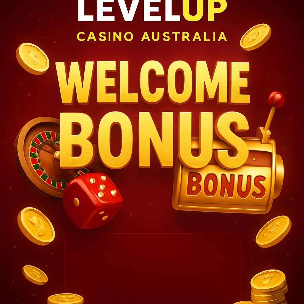 Welcome Bonus